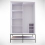 Hanah Home Martin 120 Blanco